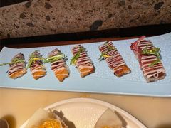 寿司糯米鸭-虫二酒肆(美罗城店)