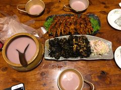 -小木屋米酒店总店