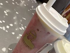 -LELECHA乐乐茶(新街口大洋店)