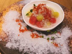 -青梅酒肆PLUS(长白仙岛北路店)