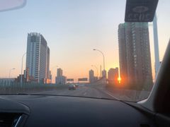 -映月湖中央公园