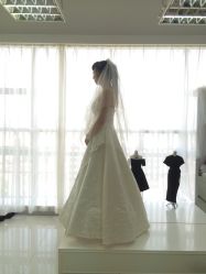 Chinchin&nbsp;Lady美丽制造礼服馆-CHINCHIN LADY