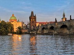 -Kampa Park Restaurant