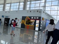 -广州白云国际机场-T2航站楼