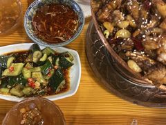 -黄泰吉拾味餐厅(江汉路店)