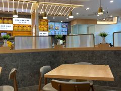 大堂-老娘舅(奥特莱斯店)