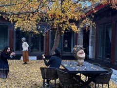 -京兆尹(雍和宫店)