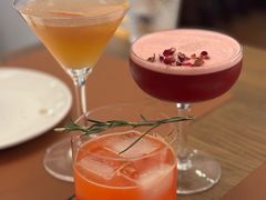 -Golden Lily河内巴黎法越料理餐厅(建国西路店)