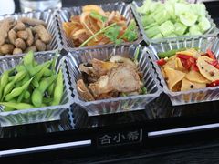 -元一希尔顿酒店·禅自助餐厅·啤酒花园