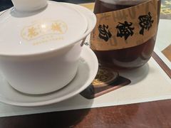 -老淮城·长鱼面(河下古镇店)