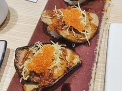 -気楽亭和食料理(气乐亭大世界本店)