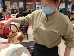 -东来顺饭庄(王府井步行街店)