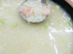-北戴河庆山饭店·海鲜砂锅粥(北戴河黑石路店)