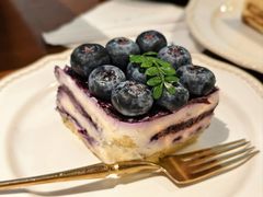 -藏书馆咖啡LibraryCoffee·Bistro(牡丹园店)
