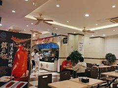 -西部马华清真食府·丝路菜(大钟寺店)