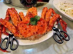 -大东海海鲜酒楼(渔人码头总店)