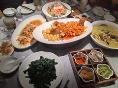 -吴越荣记苏州菜·松鼠桂鱼100%活鱼现做(斜塘老街店)