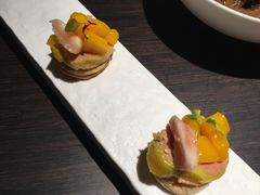 -庐灶江南·江南菜·四合院Bistro(东直门雍和宫·原华侨宾馆店)