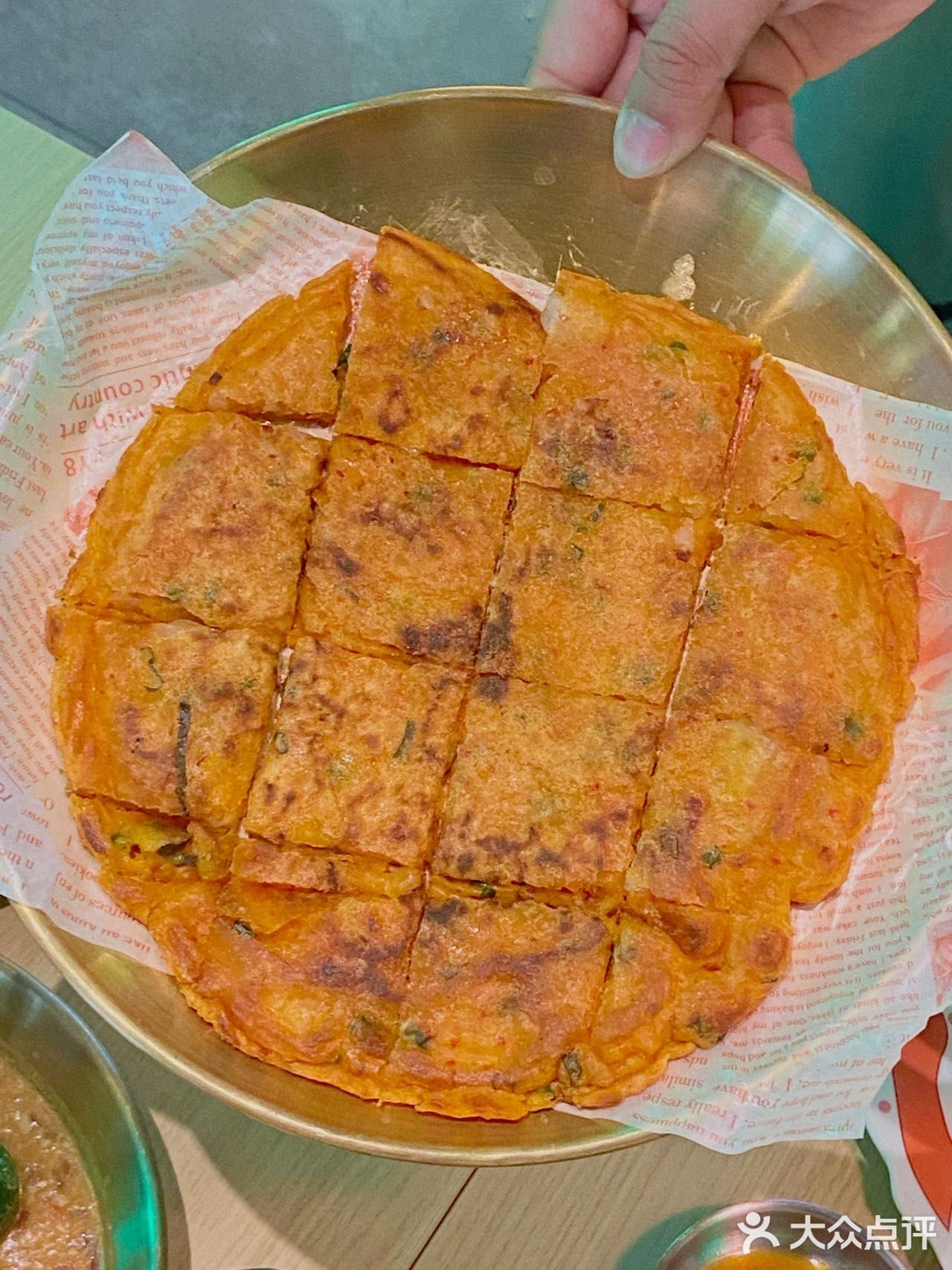 人均才60的釜山喜韩国料理赶紧给我冲