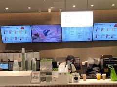 -奈雪的茶(杭大501城市广场PRO店)