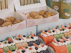 -囍悦烘焙(恒隆御水岸店)