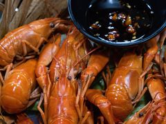 -星记小馆·小蓝龙·老南京砂锅菜(上海路店)