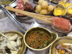 -宽尺巷鱼蛙自助火锅(虎丘钻石广场店)
