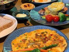 -阳朔糖舍酒店·糖舍餐厅&酒吧