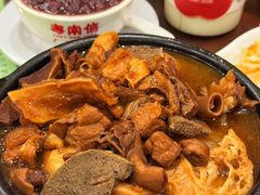 -南信牛奶甜品专家