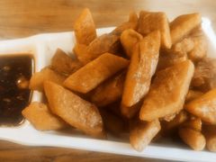 -鼎香润(德胜门内店)