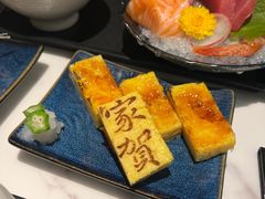 -家贺屋刺身寿司专门店