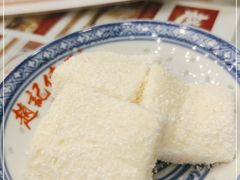 -赵记传承·中国甜品(福州总店)