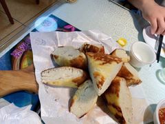 -东北缘餐厅(兰埔路店)