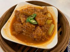 -屋顶花园餐厅(步行街老地王大厦店)