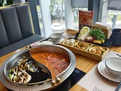-牛匠和牛寿喜锅(西安总店)