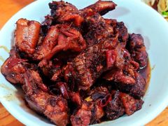 -如意香辣鸡架(总店)