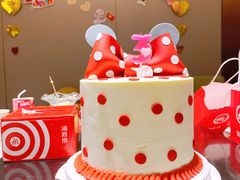 -海底捞火锅(方圆荟店)