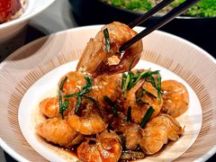-阿明小菜·海鲜·上海菜(梅陇店)