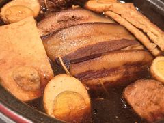 -城南往事·鲁菜·烤鸭(世茂宽厚里·大明湖店)