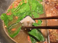 -湊湊火锅·茶憩(上海合生汇店)