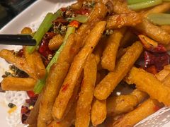 -刘胖子家常菜·蹄花焖藕(江汉路总店)