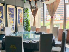 -羲和雅苑•北京烤鸭(平安国际金融中心店)