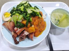 -同济大学·食堂(嘉定校区)