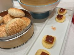 -聆桂烤鸭·金奖烤鸭(静联广场店)