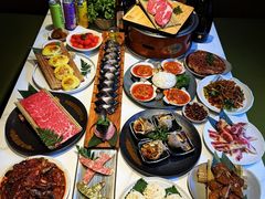 -缘·金家烤鳗鱼(西塔总店)
