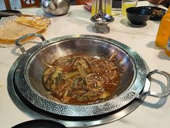 -重庆巴渝火锅(钟家村店)