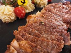 -LA CREPERIE BRETONNE布列塔尼法式餐厅(天童北路店)