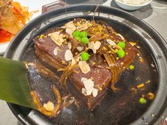 -姑苏家宴·苏帮菜·松鼠桂鱼(苏州总店)