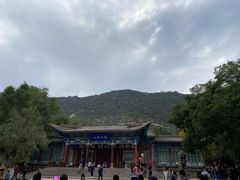 -五泉山公园