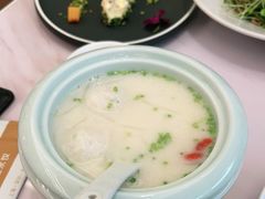 -喜鼎海胆水饺(平安金融中心店)